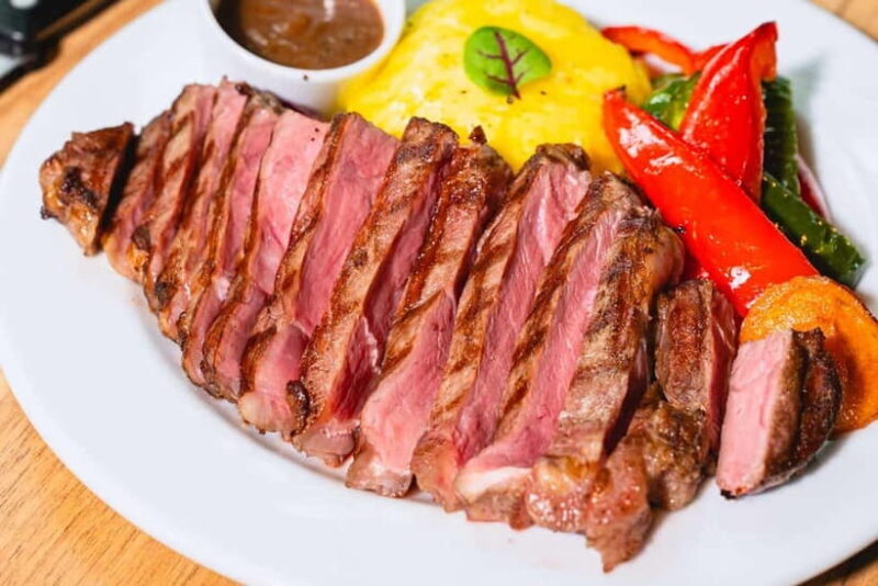 Bangkok: Lamaya Bangkok Food and Drink Packages - An Introduction to Lamaya Bangkok Food and Drink Packages