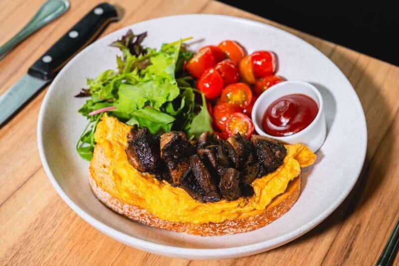 Bangkok: Lamaya Bangkok Food and Drink Packages - What to Keep in Mind