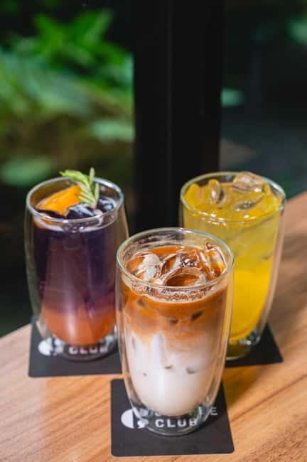 Bangkok: Lamaya Bangkok Food and Drink Packages - FAQs