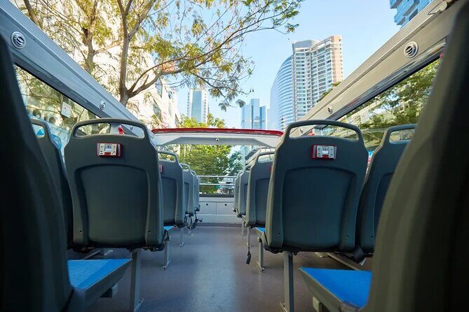 Bangkok Landmarks Double Decker Hop on Hop Off Ticket - Final Thoughts