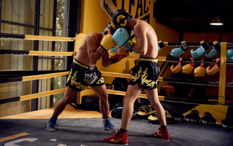 Bangkok: Learn 1-1 Muay Thai + Free Muaythai Shorts & Pickup - Practicalities and Tips