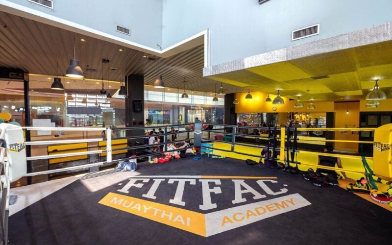 Bangkok: Learn 1-1 Muay Thai + Free Muaythai Shorts & Pickup - The Experience: What to Expect from Start to Finish