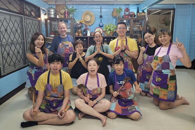 Bangkok Learn Thai Culinary Lessons with Local Market Tour - The Value Equation: Is it Worth It?