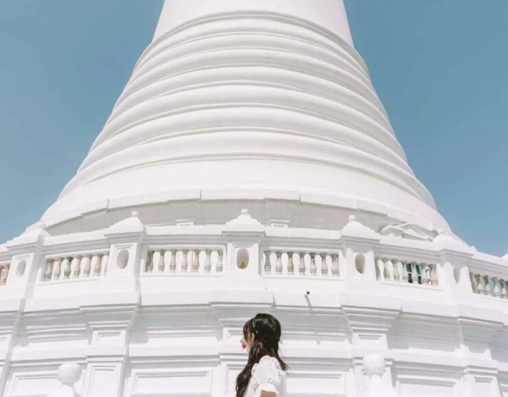 Bangkok Legendary Long Tail Boat Tour - Tour Details