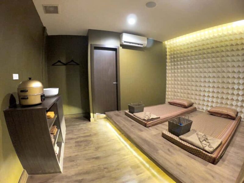 Bangkok: Lek Massage and Spa Experiences at Thonglor Soi 10 - What is Lek Massage Thonglor Soi 10?  
