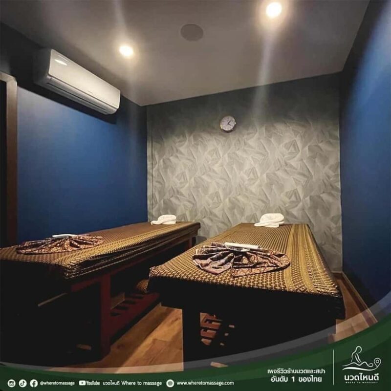 Bangkok: Lek Massage and Spa Experiences at Thonglor Soi 10 - Practicalities and Booking Details  