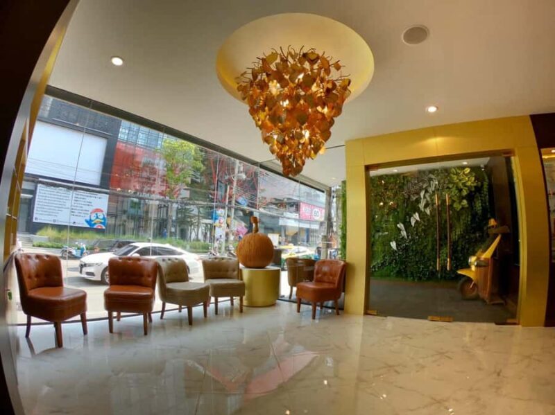 Bangkok: Lek Massage and Spa Experiences at Thonglor Soi 10 - The Sum Up  