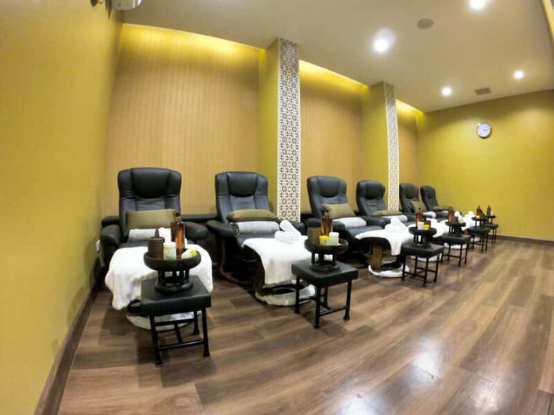 Bangkok: Lek Massage and Spa Experiences at Thonglor Soi 10 - An Inside Look at Lek Massage Thonglor Soi 10