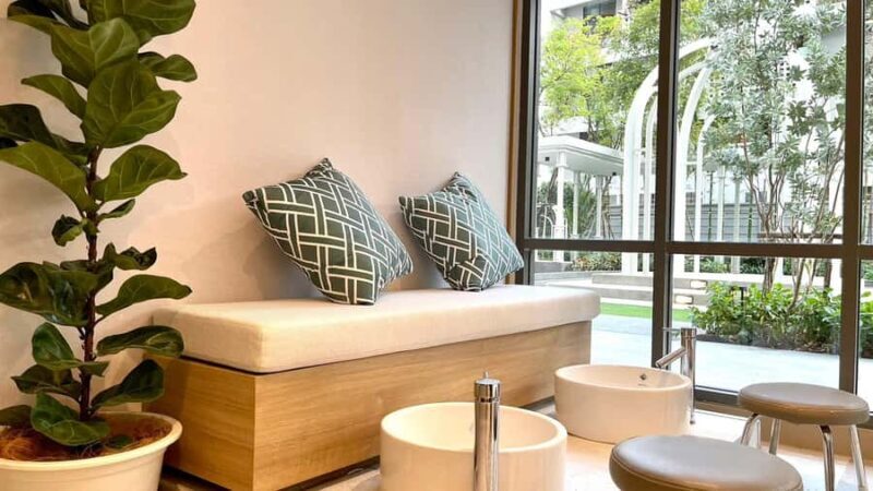 Bangkok: Lek Massage Spa Experience at the Quarter Chaopraya - Who Will Love This Experience?