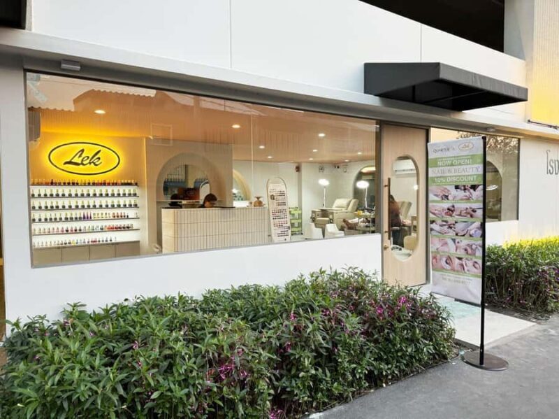 Bangkok: Lek Massage Spa Experience at the Quarter Chaopraya - Summary of Value