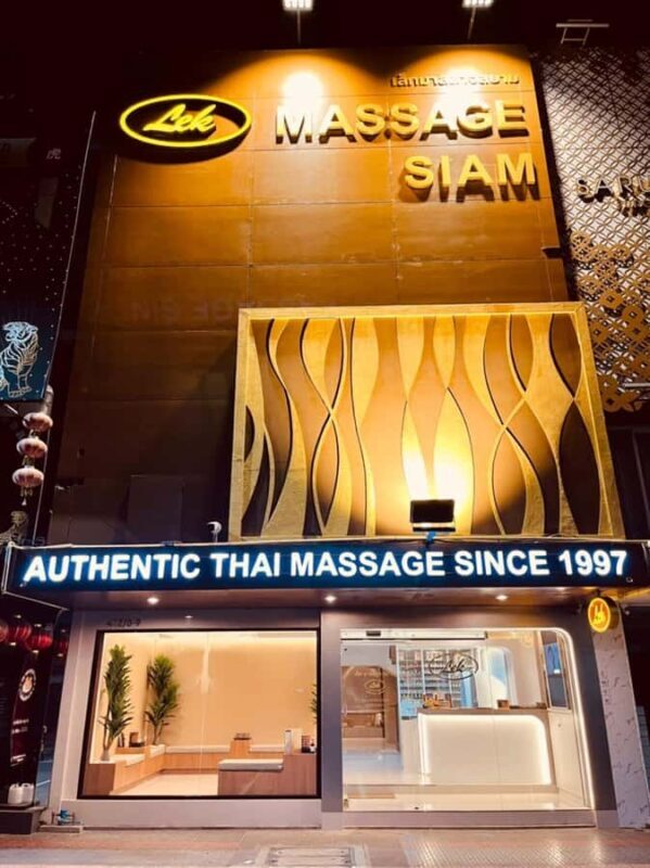 Bangkok: Lek Massage Spa Experiences at Siam Square - The Sum Up