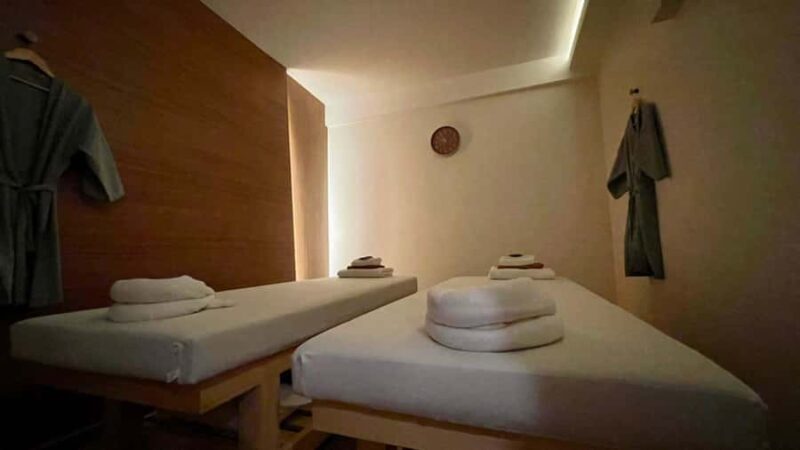 Bangkok: Lek Massage Spa Experiences at Siam Square - FAQ