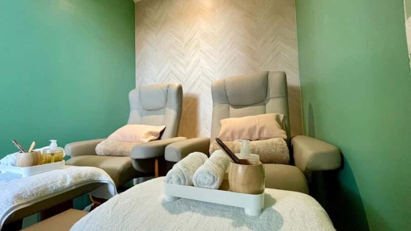 Bangkok: Lek Massage Spa Experiences at Sukhumvit 49 - Good To Know