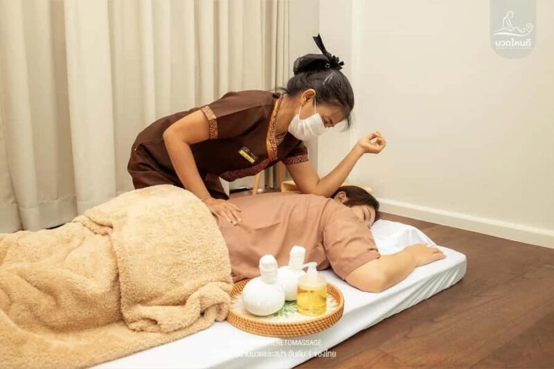 Bangkok: Lek Massage Spa Experiences at Sukhumvit 49 - The Experience: Walk In, Walk Out Rejuvenated