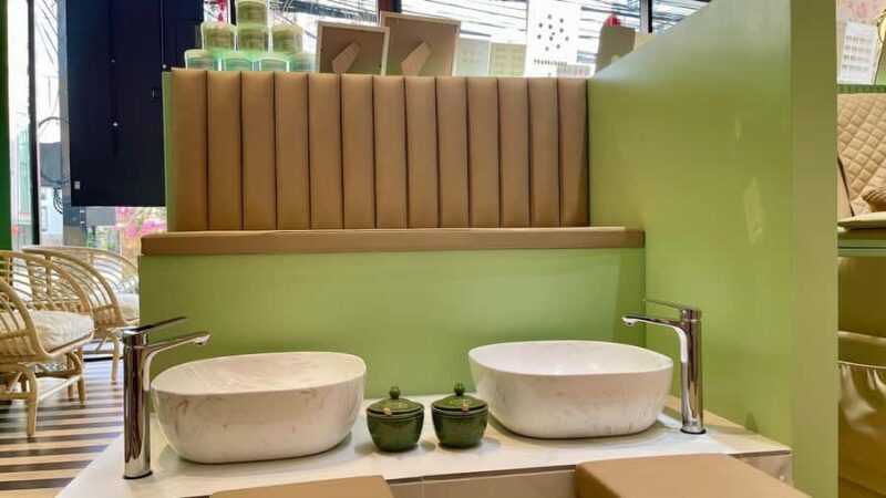 Bangkok: Lek Massage Spa Experiences at Sukhumvit 49 - Practical Details and Tips