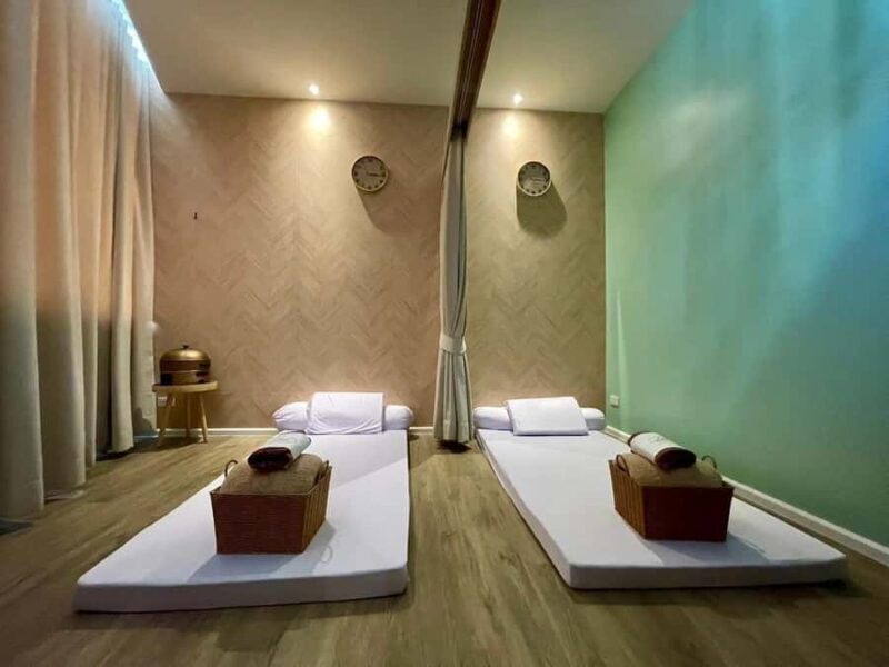 Bangkok: Lek Massage Spa Experiences at Sukhumvit 49 - Who Will Love This Experience?