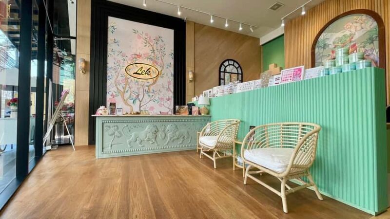 Bangkok: Lek Massage Spa Experiences at Sukhumvit 49 - Good To Know