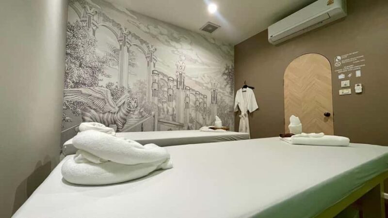 Bangkok: Lek Massage Spa Experiences at Sukhumvit 49 - Introduction: A Relaxing Retreat in the City