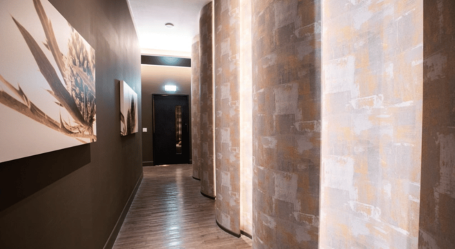 Bangkok: Lets Relax Ginza Thonglor (Nikko Hotel) E-Voucher - Spa Treatments Offered