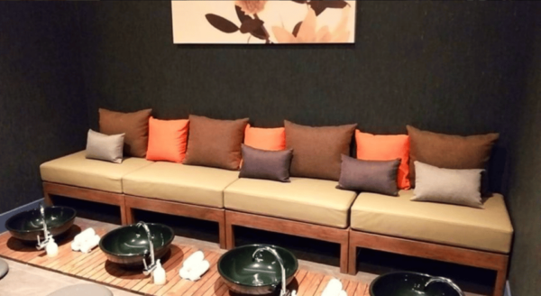Bangkok: Lets Relax Ginza Thonglor (Nikko Hotel) E-Voucher - Availability Information