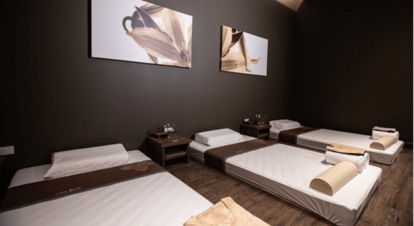 Bangkok: Lets Relax Ginza Thonglor (Nikko Hotel) E-Voucher - Important Guidelines
