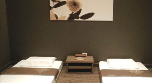Bangkok: Lets Relax Ginza Thonglor (Nikko Hotel) E-Voucher - Accessibility Features