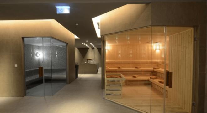 Bangkok: Lets Relax Onsen Thonglor E-Voucher - Spa Facilities and Treatments
