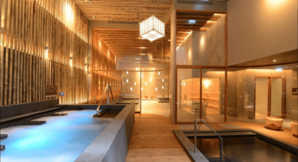 Bangkok: Lets Relax Onsen Thonglor E-Voucher - Tips for a Great Experience