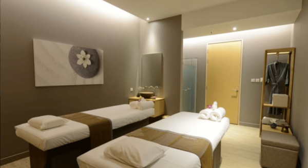 Bangkok: Lets Relax Onsen Thonglor E-Voucher - Questions You May Have