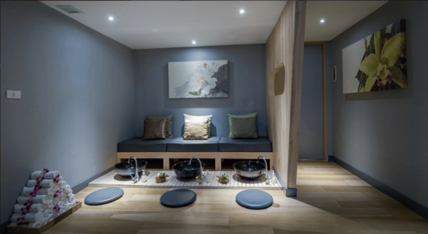 Bangkok: Lets Relax Spa at MBK E-Voucher - Tips for Your Visit