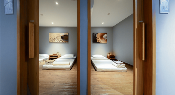 Bangkok: Lets Relax Spa at MBK E-Voucher - Questions You May Have