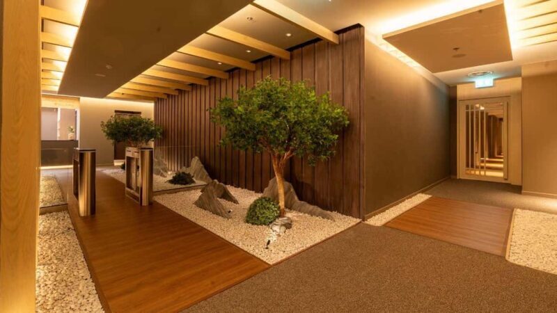 Bangkok: Let's Relax Spa Lumpini E-Voucher - Good To Know