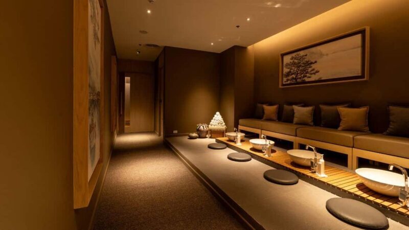 Bangkok: Let's Relax Spa Lumpini E-Voucher - Who Will Love This Experience?