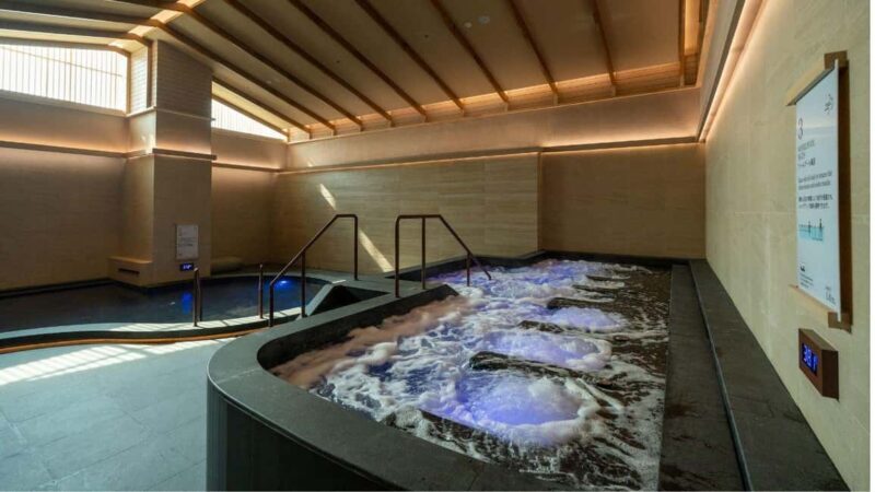 Bangkok: Let's Relax Spa Lumpini E-Voucher - FAQ