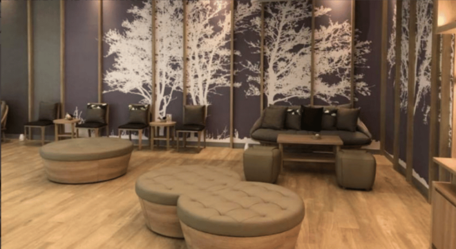 Bangkok: Lets Relax Spa The Market Bangkok E-Voucher - Ambience and Design