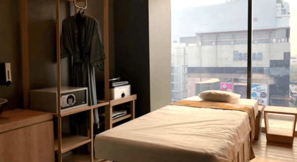 Bangkok: Lets Relax Spa The Market Bangkok E-Voucher - Shopping Opportunities