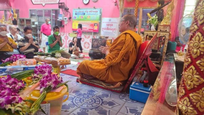 Bangkok Long Boat Canal a Big Buddha & Culture Markets Tour - Booking Information