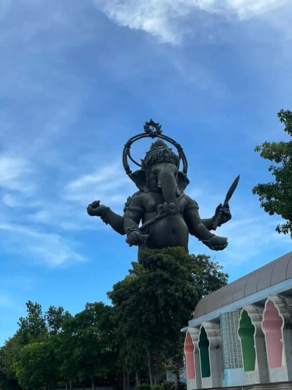 Bangkok: Lord Ganesha Temple Tour - Deep Dive: Why This Tour Offers Good Value