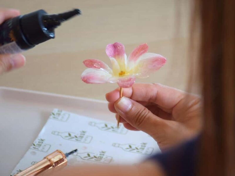 Bangkok: Lotus Fields, Orchid Farm, and Flower Market Tour - Frequently Asked Questions