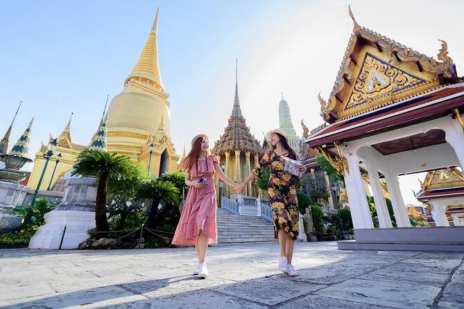 Bangkok Luggage Delivery From Airport to Hotel - Additional Note for Travelers