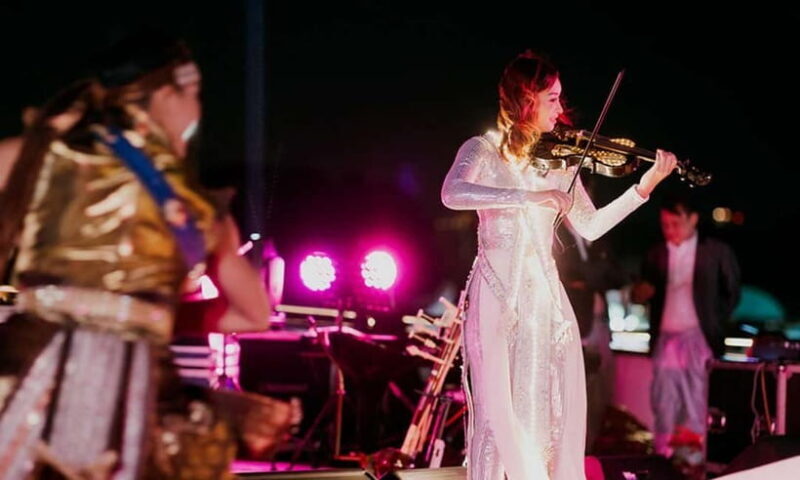 Bangkok: Luxury Dinner Cruise on Chao Phraya River - What to Expect from the Experience