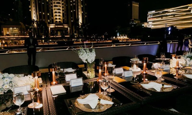 Bangkok: Luxury Dinner Cruise on Chao Phraya River - FAQ
