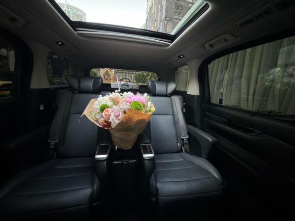 Bangkok Luxury Van Chauffeur :Private Bangkok - Ayutthaya - Why Choose Us