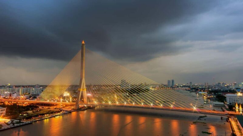 Bangkok: Luxury White Sunset or Dinner Cruise with Beer - The Pros and Cons Based on Reviews