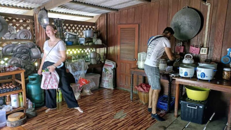 Bangkok: Maeklong Railway & Damnoen Saduak Floating Markets - Final Thoughts