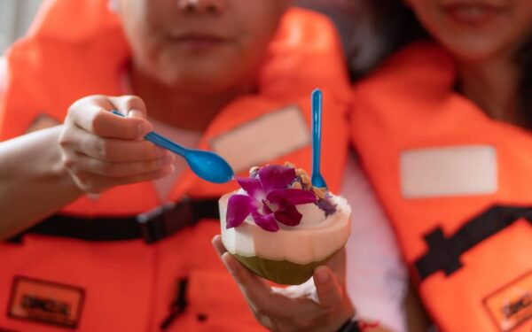 Bangkok: Maeklong Railway Market and Amphawa Floating Market - Questions You May Have