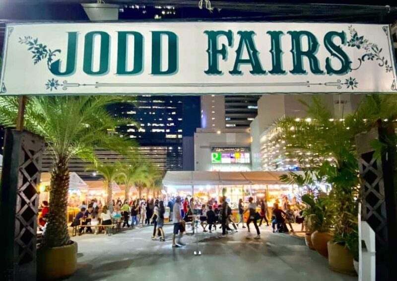 Bangkok: Maeklong Train Market and Floating Market Tour - Good To Know