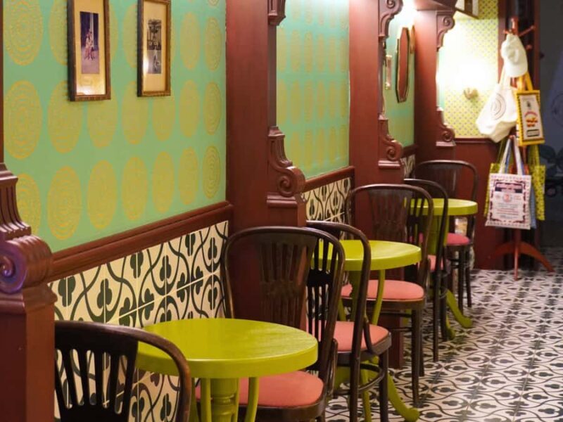 Bangkok: Make your own Thai Inhaler (Yadom) Workshop - FAQ About the Inhaler Workshop