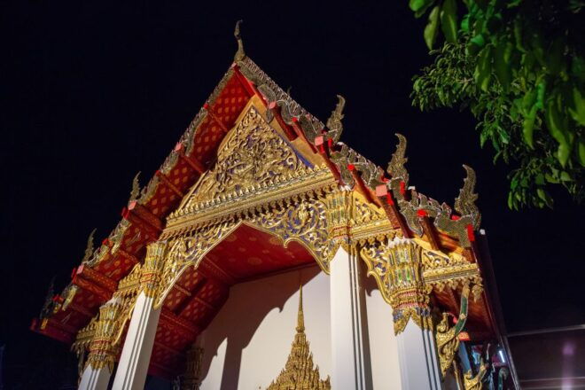Bangkok: Markets, Temples and Food Night Tour by Tuk Tuk - Customer Reviews and Testimonials