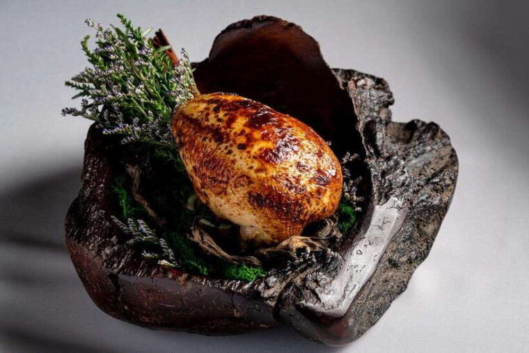 Bangkok: Mia (One Michelin Star) Dinner and Drink Voucher - Important Information
